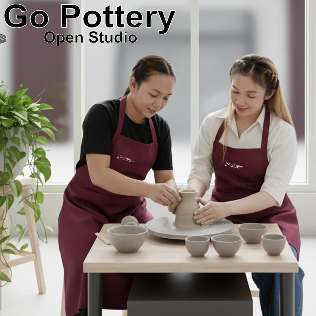 Pottery lesson 1_1