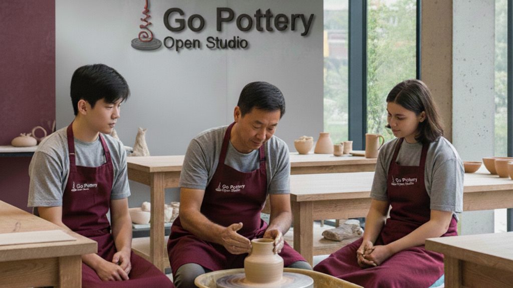 Go Pottery coaches progress 4.png Go Pottery coaches progress